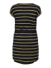 Carmakoma Sukienka w kolorze czarnym