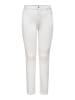 Carmakoma Jeans - Slim fit - in Weiß