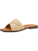 Heine Slippers beige
