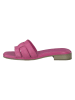 Marco Tozzi Slippers roze