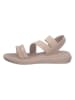 Marco Tozzi Sandalen beige