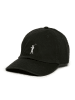 Polo Club Cap in Schwarz