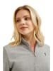 Polo Club Sweatshirt grijs