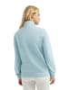 Polo Club Sweatshirt in Hellblau