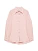 Polo Club Linnen blouse - regular fit - lichtroze
