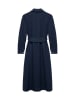 Polo Club Kleid in Dunkelblau