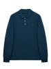 Polo Club Poloshirt donkerblauw