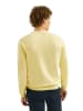 Polo Club Sweter w kolorze żółtym
