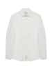 Polo Club Lniana koszula - Regular fit - w kolorze białym