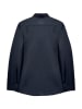 Polo Club Linnen blouse - custom fit - donkerblauw