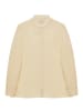 Polo Club Linnen blouse - custom fit - beige