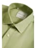 Polo Club Linnen blouse - custom fit - groen