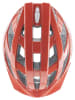 Uvex Fahrradhelm "I-Vo 3D" in Rot