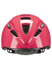 Uvex Fahrradhelm "Kid 2" in Rot