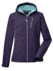 Killtec Softshelljacke in Dunkelblau