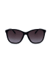 Ted Baker Damen-Sonnenbrille in Schwarz/ Bunt