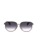 Vivienne Westwood Damen-Sonnenbrille in Dunkelblau/ Grau