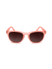 Pepe Jeans Damskie okulary przeciwsłoneczne w kolorze brązowo-różowym