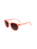 Pepe Jeans Dameszonnebril bruin/roze