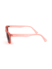 Pepe Jeans Dameszonnebril bruin/roze