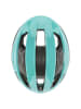 Uvex Fietshelm "Rise CC" turquoise