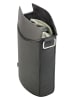 Blomus Wäschesammler "Frisco" in Anthrazit - 65 l