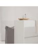 Blomus Wäschesammler "Frisco" in Anthrazit - 65 l