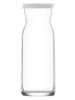 Hermia Karaffe in Transparent - 700 ml