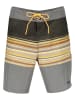 Oakley Zwemshort grijs/beige