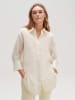 OPUS Hemd "Fython spirit" in Creme