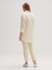 OPUS Hemd "Fython spirit" in Creme
