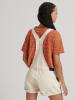 Superdry Jumpsuit in Creme