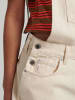 Superdry Jumpsuit in Creme