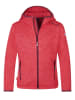 Trollkids Fleecejacke "Jondalen XT" in Rot