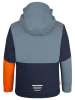 Trollkids Ski-/ Snowboardjacke "Hallingdal" in Bunt