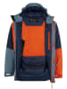 Trollkids Ski-/ Snowboardjacke "Hallingdal" in Bunt