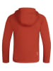 Trollkids Hybrid-Fleecejacke "Sirdal" in Bunt