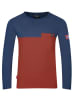 Trollkids Functioneel shirt "Bergen" meerkleurig