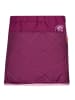 Trollkids Spódnica termiczna "Rondane" w kolorze fioletowym