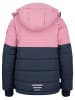 Trollkids Ski-/ Snowboardjacke "Hemsedal" in Pink