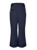 Trollkids Ski-/snowboardbroek "Rauland" donkerblauw