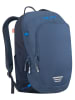 Trollkids Rucksack "Rondane" in Blau - (B)24 x (H)38 x (T)15 cm