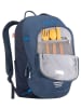 Trollkids Rucksack "Rondane" in Blau - (B)24 x (H)38 x (T)15 cm