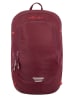 Trollkids Plecak "Rondane" w kolorze czerwonym - 25 x 16 cm