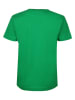 elkline Shirt "Kleingärtner" groen