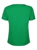 elkline Shirt "Kleingärtnerin" in Grün