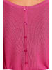 ASSUILI Pullover in Pink