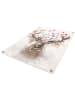 Orangewallz Kunstdruk op canvas "Soft Deer" - (B)50 x (H)70 cm