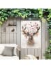 Orangewallz Kunstdruk op canvas "Soft Deer" - (B)50 x (H)70 cm