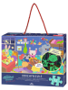 moses. Bodenpuzzle "Kleine Kuschelhelden" - ab 4 Jahren